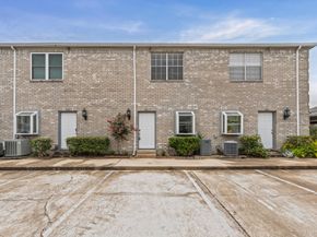 7643 Cambridge Street 7643, Houston TX 77054