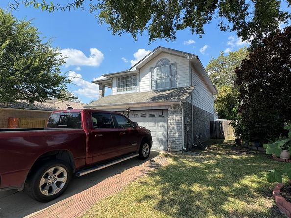 8518 Wild Basin Drive, Houston TX 77088