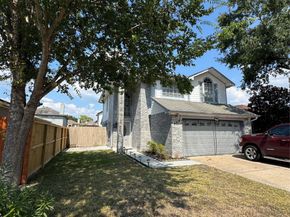 8518 Wild Basin Drive, Houston TX 77088