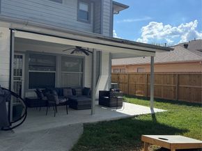 8518 Wild Basin Drive, Houston TX 77088