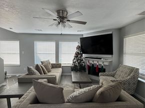 8518 Wild Basin Drive, Houston TX 77088