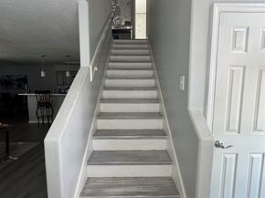 8518 Wild Basin Drive, Houston TX 77088