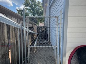 8518 Wild Basin Drive, Houston TX 77088