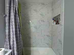8518 Wild Basin Drive, Houston TX 77088