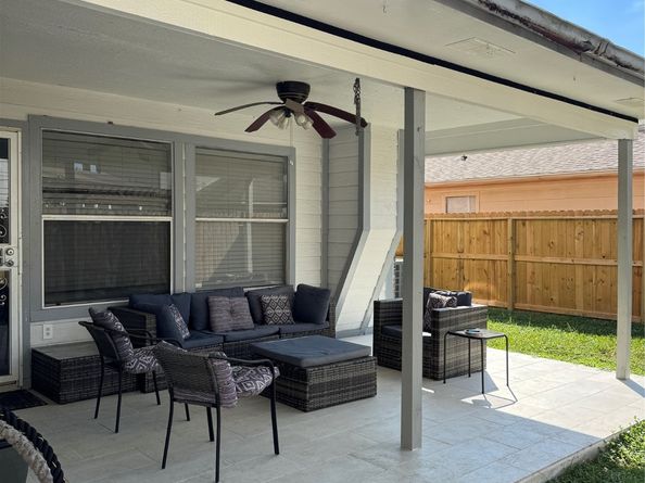 8518 Wild Basin Drive, Houston TX 77088