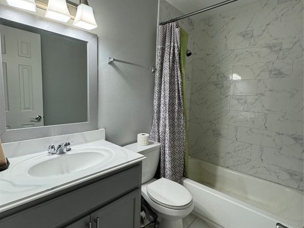 8518 Wild Basin Drive, Houston TX 77088