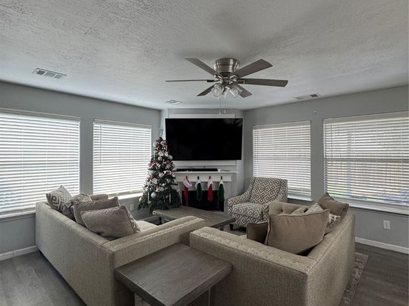 8518 Wild Basin Drive, Houston TX 77088