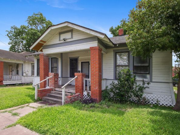 102 Super st Lot 2 Brady Street, Houston TX 77011