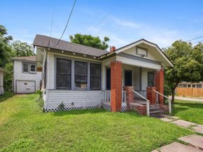 102 Super st Lot 2 Brady Street, Houston TX 77011