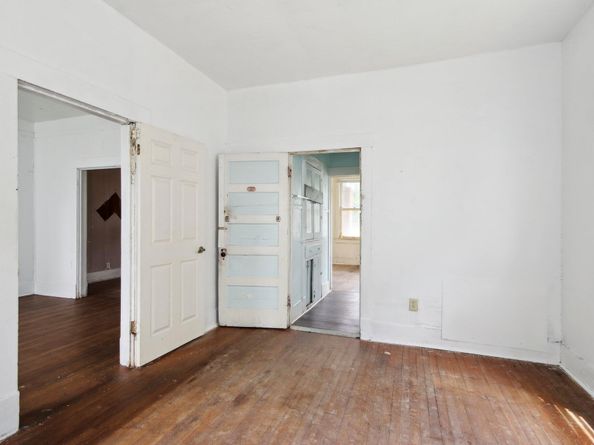 102 Super st Lot 2 Brady Street, Houston TX 77011