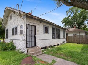 102 Super st Lot 2 Brady Street, Houston TX 77011