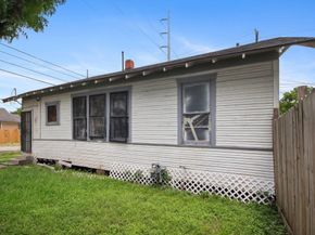 102 Super st Lot 2 Brady Street, Houston TX 77011