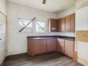 102 Super st Lot 2 Brady Street, Houston TX 77011