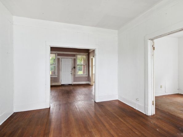102 Super st Lot 2 Brady Street, Houston TX 77011