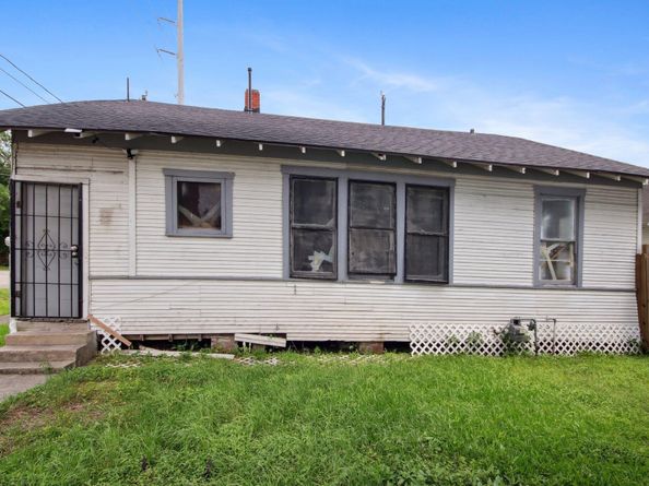 102 Super st Lot 2 Brady Street, Houston TX 77011