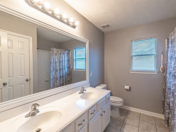 15007 Wildberry Creek Court, Cypress TX 77433