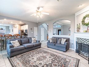 15007 Wildberry Creek Court, Cypress TX 77433
