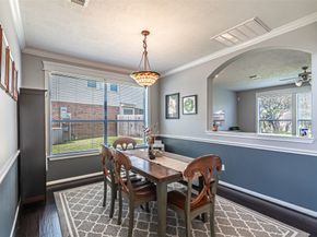 15007 Wildberry Creek Court, Cypress TX 77433