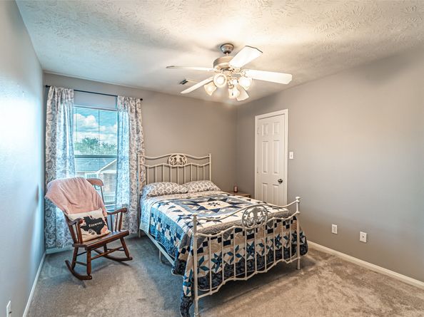 15007 Wildberry Creek Court, Cypress TX 77433