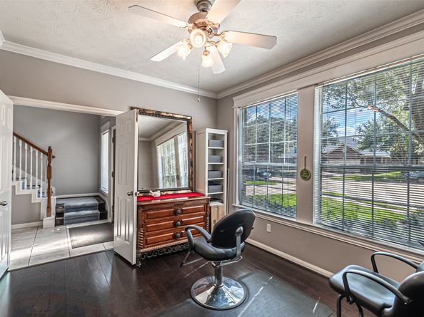 15007 Wildberry Creek Court, Cypress TX 77433