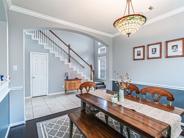 15007 Wildberry Creek Court, Cypress TX 77433