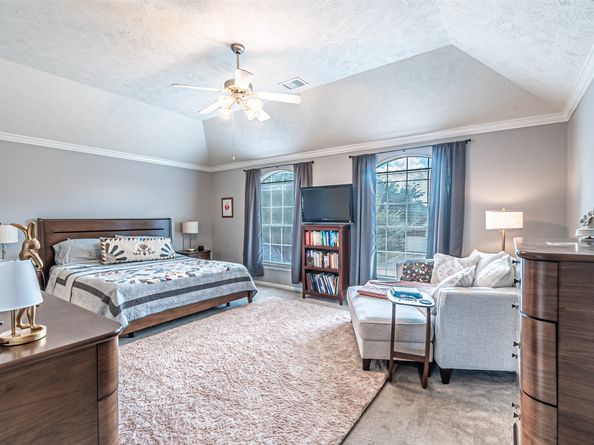 15007 Wildberry Creek Court, Cypress TX 77433