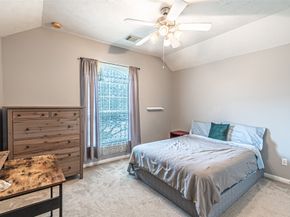 15007 Wildberry Creek Court, Cypress TX 77433