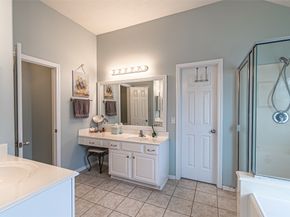 15007 Wildberry Creek Court, Cypress TX 77433