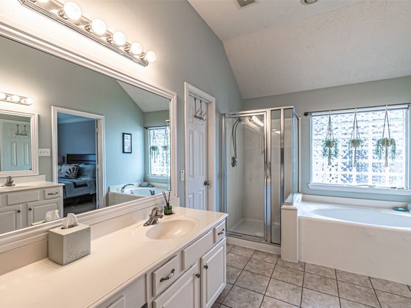 15007 Wildberry Creek Court, Cypress TX 77433