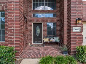 15007 Wildberry Creek Court, Cypress TX 77433
