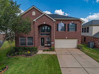 15007 Wildberry Creek Court