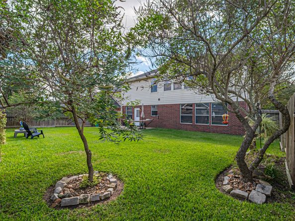 15007 Wildberry Creek Court, Cypress TX 77433