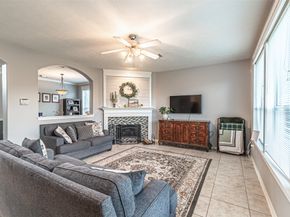 15007 Wildberry Creek Court, Cypress TX 77433