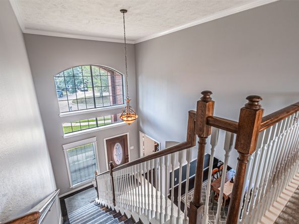 15007 Wildberry Creek Court, Cypress TX 77433