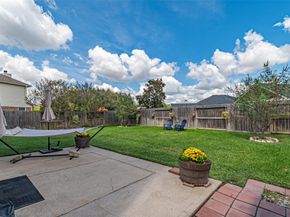 15007 Wildberry Creek Court, Cypress TX 77433