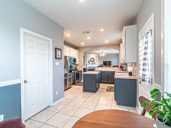 15007 Wildberry Creek Court, Cypress TX 77433