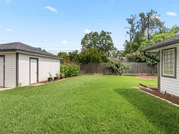 5614 Edith, Houston TX 77081
