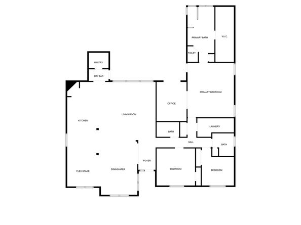 5614 Edith, Houston TX 77081