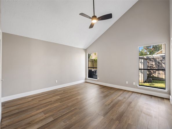 8711 Wild Basin Drive, Houston TX 77088