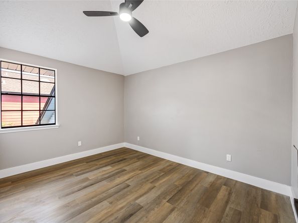 8711 Wild Basin Drive, Houston TX 77088