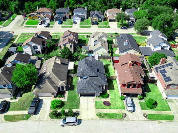 8711 Wild Basin Drive, Houston TX 77088