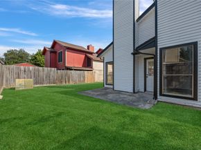 8711 Wild Basin Drive, Houston TX 77088