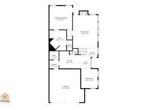 8711 Wild Basin Drive, Houston TX 77088