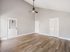 8711 Wild Basin Drive, Houston TX 77088