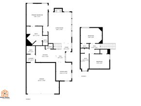8711 Wild Basin Drive, Houston TX 77088