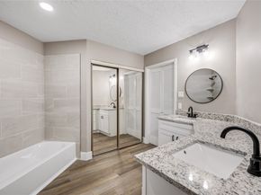 8711 Wild Basin Drive, Houston TX 77088