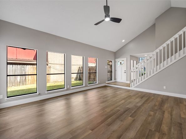 8711 Wild Basin Drive, Houston TX 77088