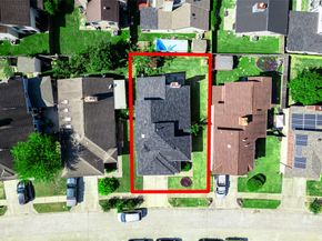 8711 Wild Basin Drive, Houston TX 77088