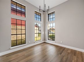 8711 Wild Basin Drive, Houston TX 77088