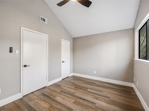 8711 Wild Basin Drive, Houston TX 77088